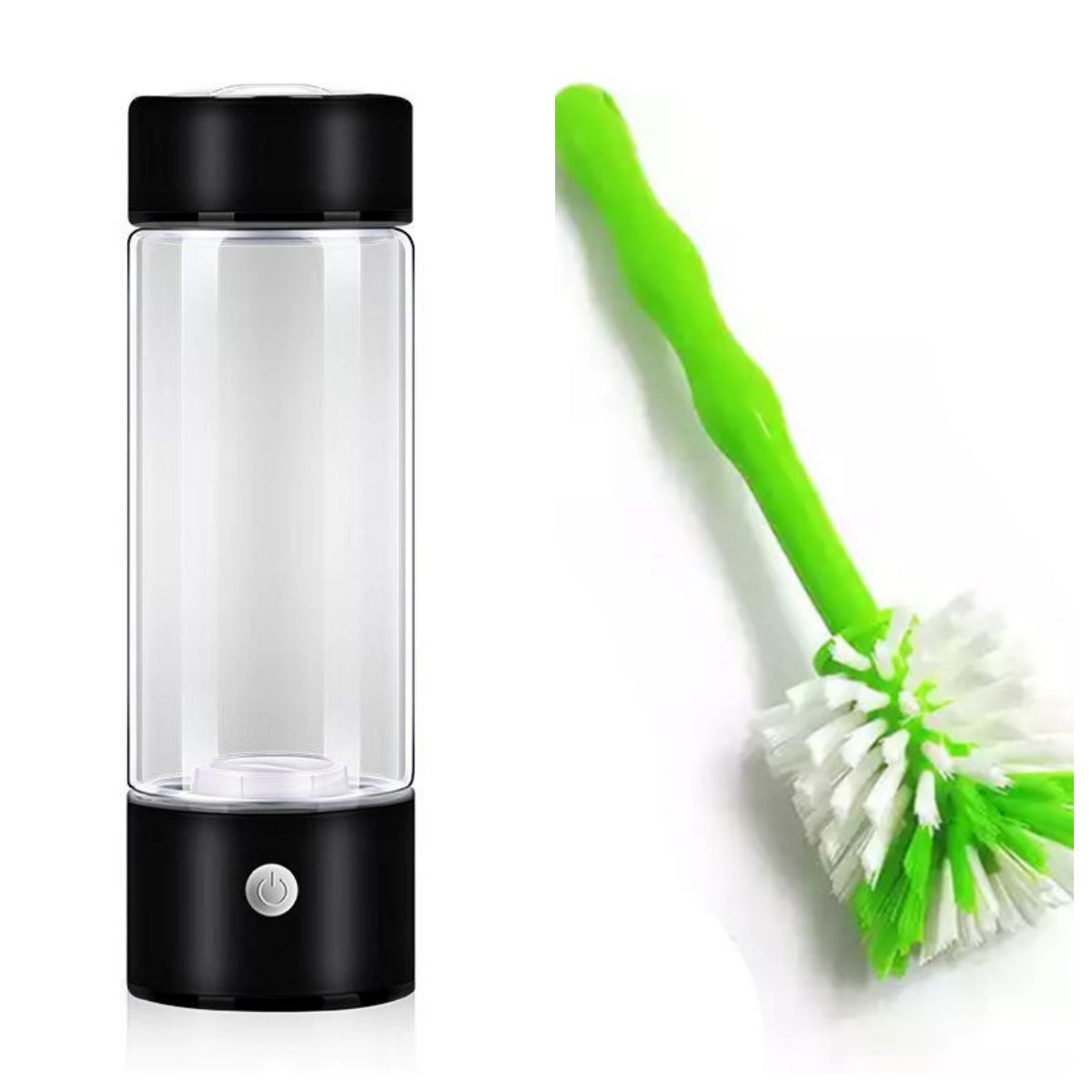 Rechargeable Hydrogen Water Generator Bottle (photo 20)