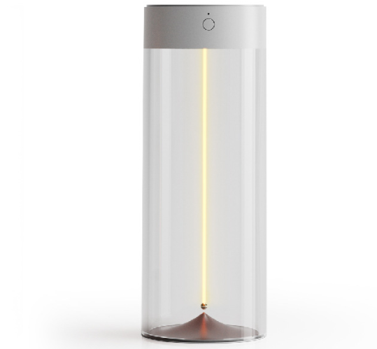 Rechargeable LED Filament Table Lamp, Type-C (photo 10)