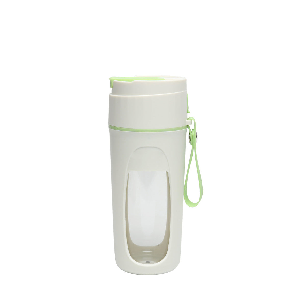 Portable USB Juicer Cup (photo 10)