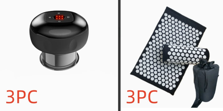 Electric Cupping and Scraping Body Massager (photo 66)