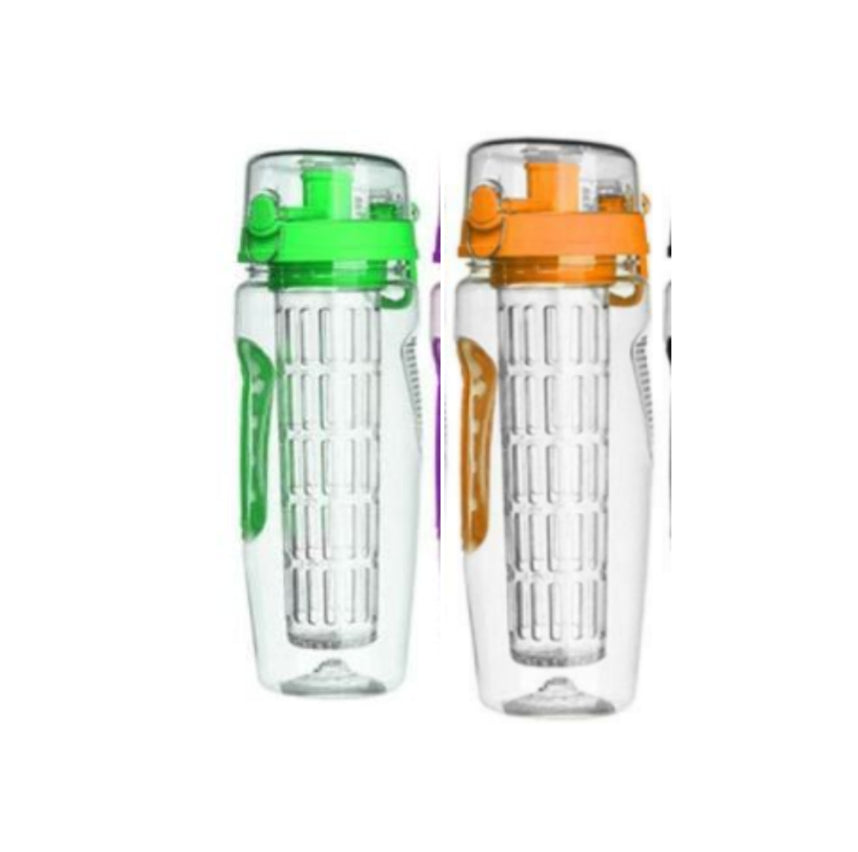 32 oz Fruit Infuser Water Bottle (photo 16)