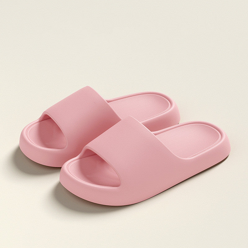 Thick-Sole EVA House Slippers (photo 7)