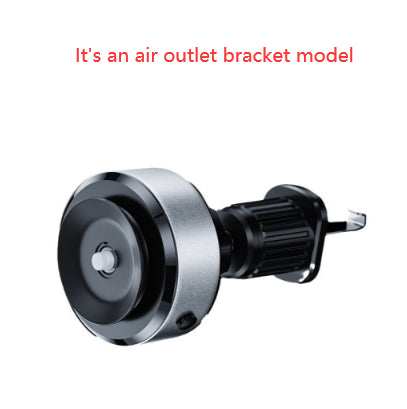 Electric Vacuum Suction Magnetic Car Phone Mount (photo 15)