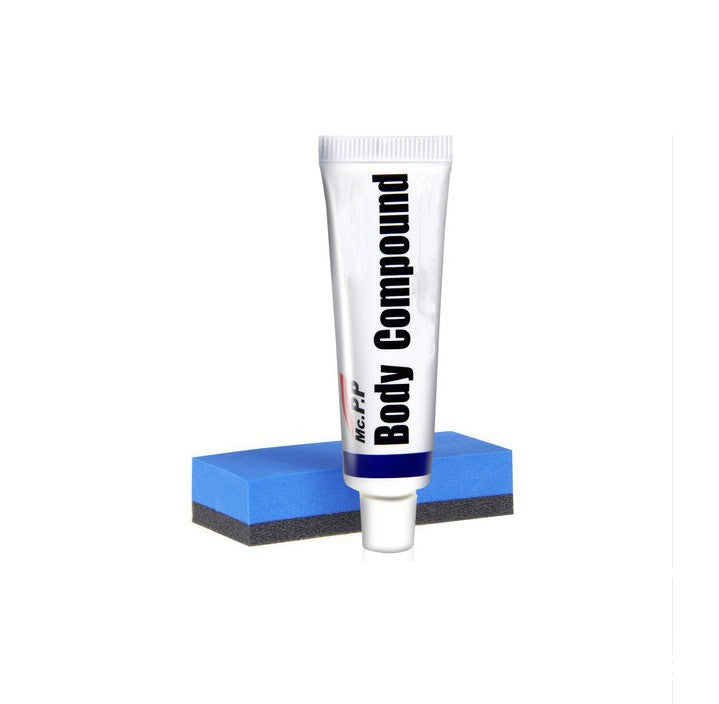 Car Scratch Repair Polishing Compound (photo 11)