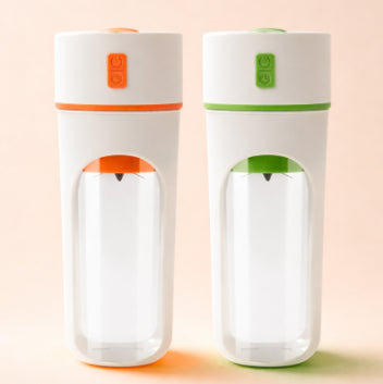 Portable USB Rechargeable Juicer Blender (photo 9)