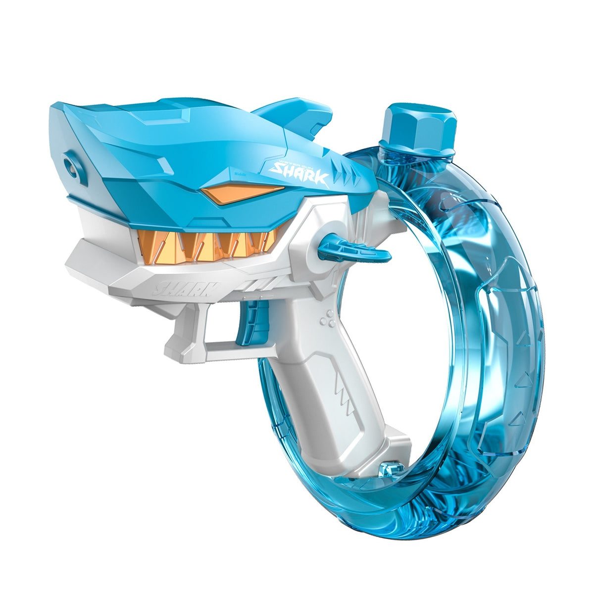 Shark Electric Water Gun (photo 10)