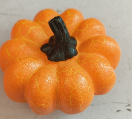 Halloween LED Pumpkin Candle Lamp (photo 17)