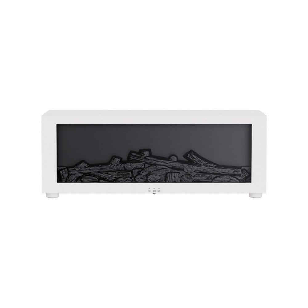 Flame Effect Aroma Diffuser with Remote (photo 9)