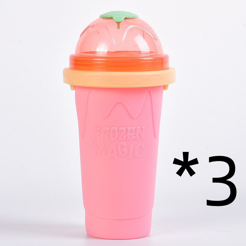 Squeeze Slushy Cup, 201 to 300 ml (photo 19)