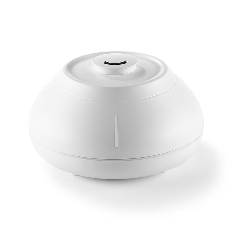 Flame Effect Mini Aroma Diffuser, 130 ml (photo 4)