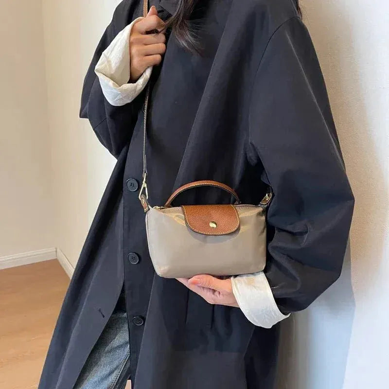 Mini Long-Bag | Women's shoulder bag