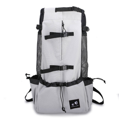 Dog Carrier Backpack for Small Dogs, S to XL (photo 9)