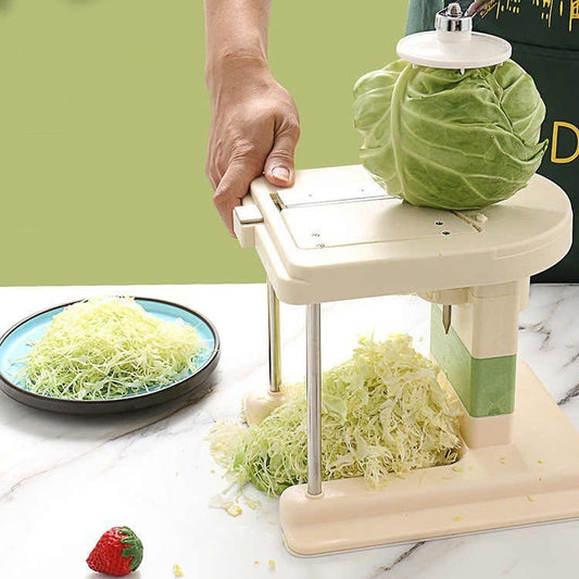 Multi-Function Vegetable Slicer and Grater