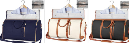 Large Foldable Travel Duffle Bag (photo 40)