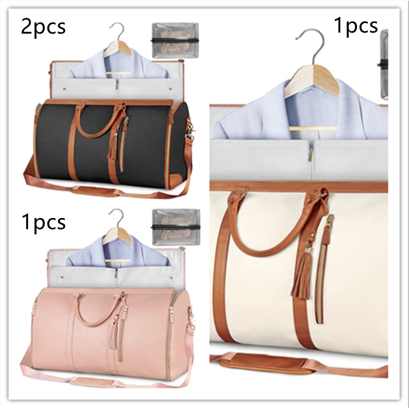 Large Foldable Travel Duffle Bag (photo 54)