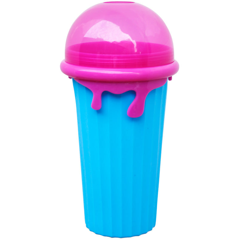 Squeeze Slushy Maker Cup, 500 ml (photo 10)