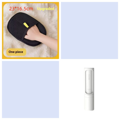 2-in-1 Reusable Pet Hair Remover Roller (photo 28)
