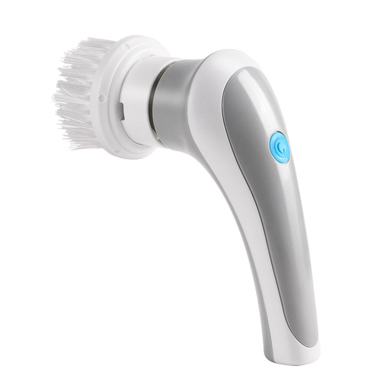 4-in-1 Cordless Electric Spin Scrubber (photo 12)