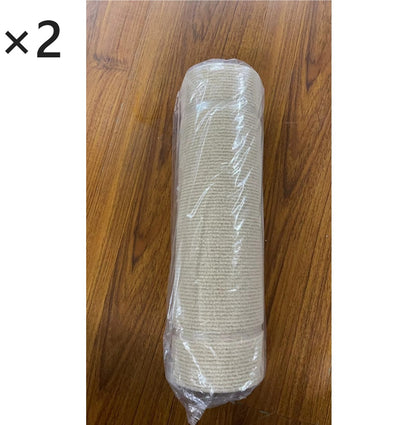 Self-Adhesive Trimmable Cat Scratch Carpet Pad (photo 27)