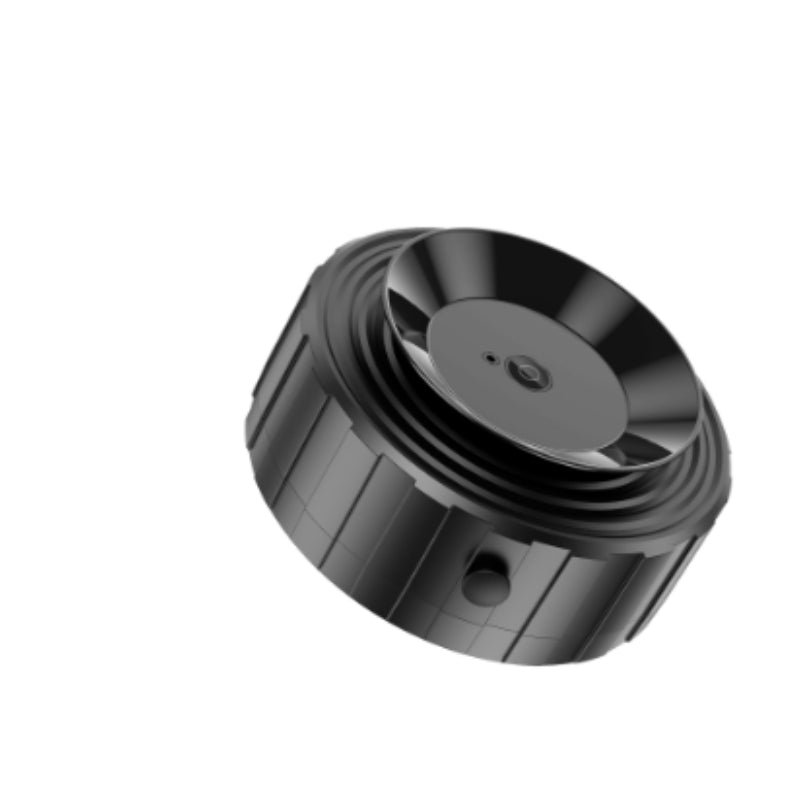 Electric Vacuum Suction Magnetic Car Phone Mount (photo 12)