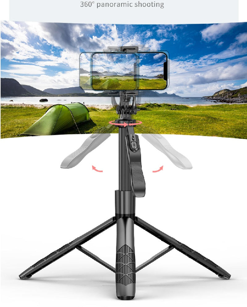 360° AI Face-Tracking Phone Holder (photo 8)