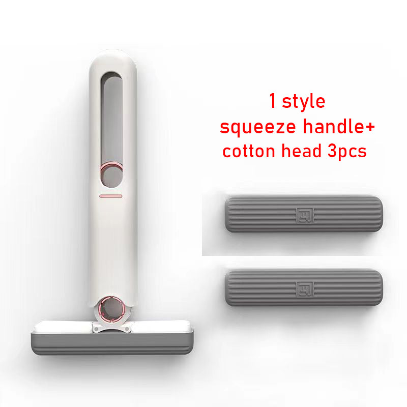 Mini Squeeze Sponge Mop for Desks, Screens and Car (photo 24)