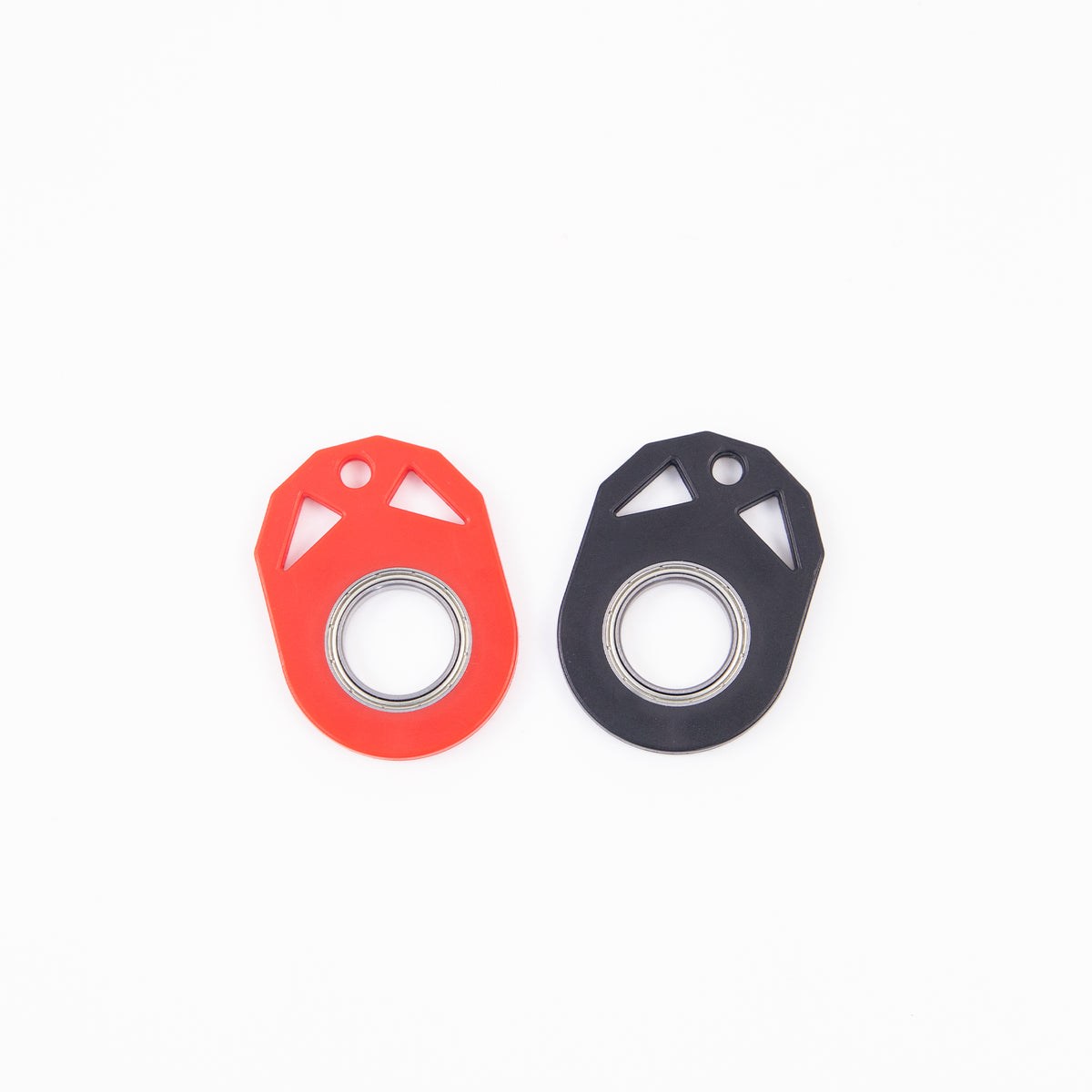 Fidget Spinner Keychain with Bottle Opener, 1, 2 or 3 Pack (photo 10)