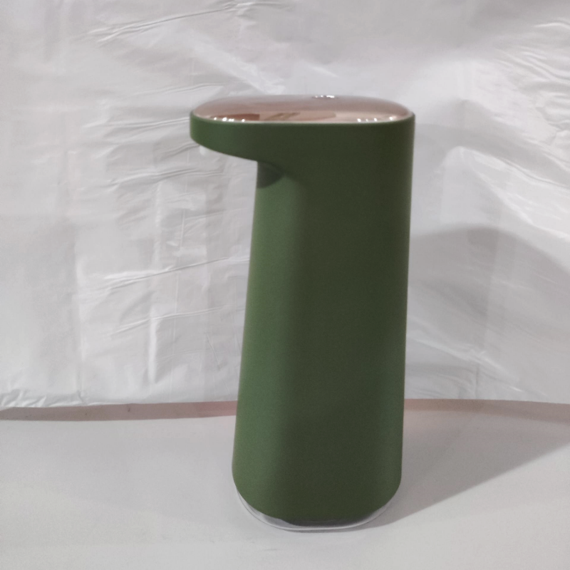Automatic Foaming Soap Dispenser (photo 8)