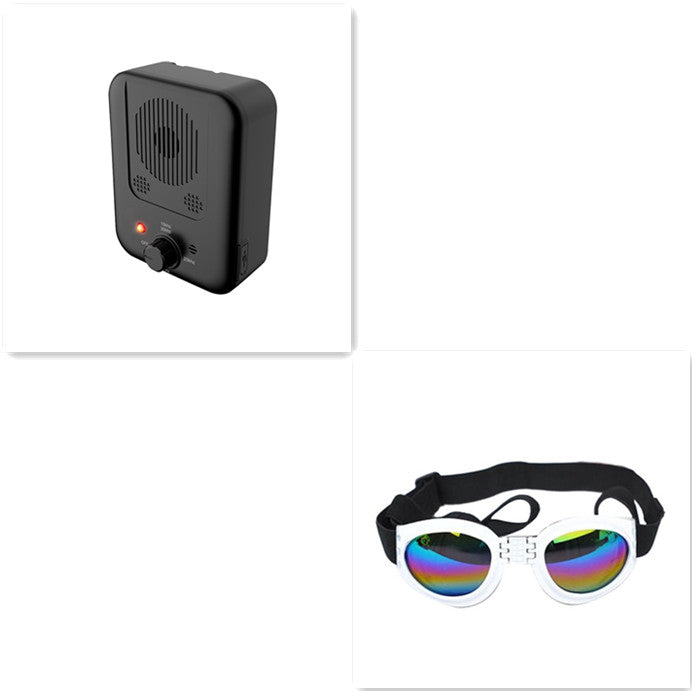 Outdoor Ultrasonic Bark Control Device (photo 16)