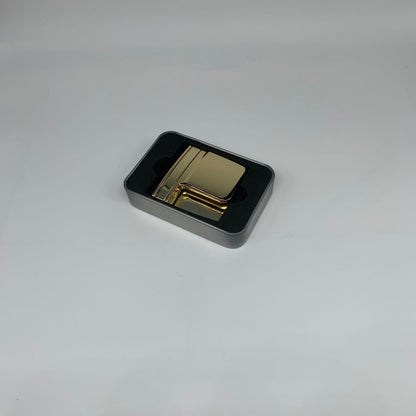 No-Belt Waistband Tightening Buckle, Metal or ABS (photo 12)