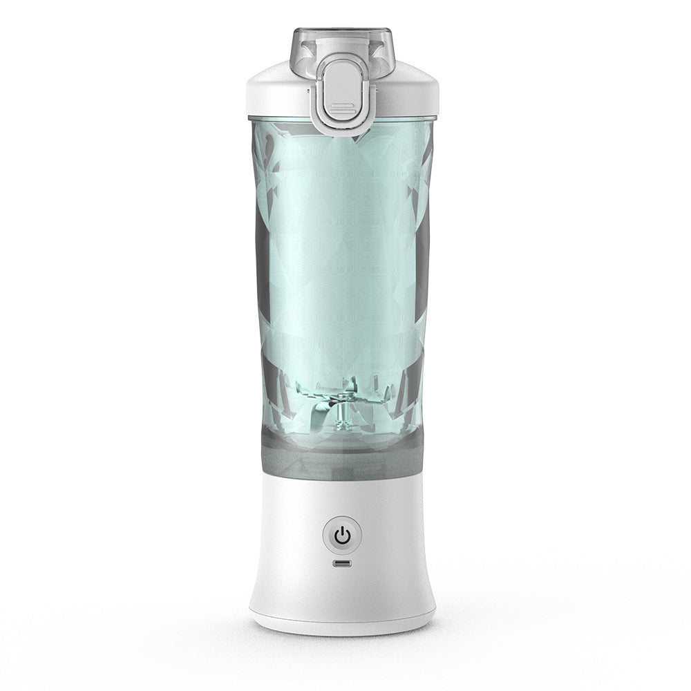 USB Rechargeable Portable Blender, 600 ml (photo 16)