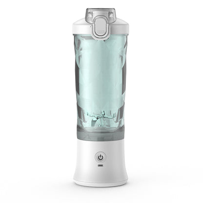 USB Rechargeable Portable Blender, 600 ml (photo 16)