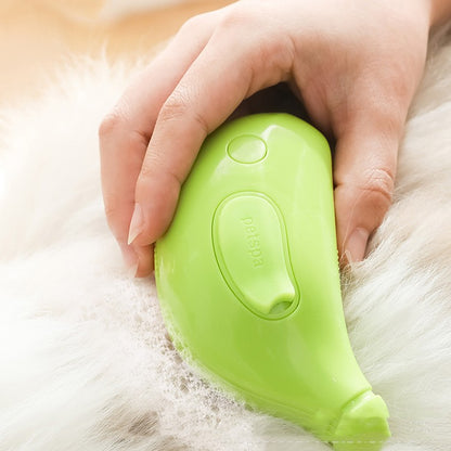 3-in-1 Pet Steam Grooming Brush (photo 6)