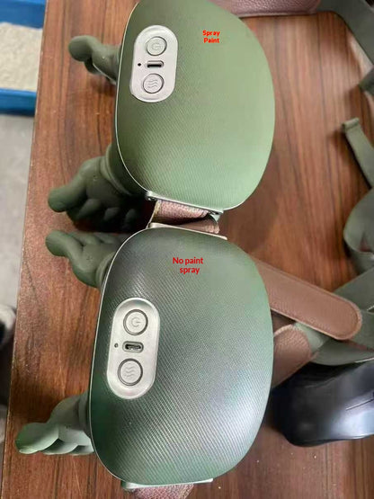 Rechargeable Electric Neck and Shoulder Massager (photo 7)