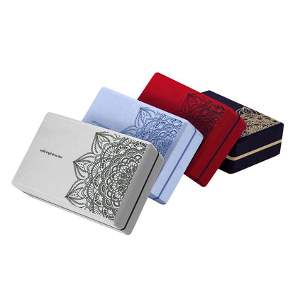 High-Density EVA Foam Yoga Block (photo 1)