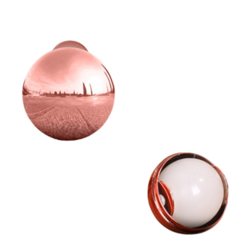 Reusable Gel Lint and Pet Hair Remover Ball (photo 9)