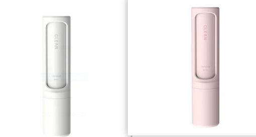 2-in-1 Reusable Pet Hair Remover Roller (photo 29)