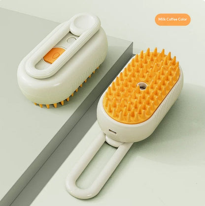 3-in-1 Rechargeable Pet Mist Brush (photo 30)