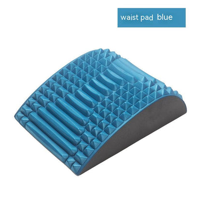 Foam Back Stretcher Pillow (photo 43)