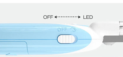 Pet Nail Clippers with LED Light (photo 7)
