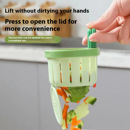 Cactus Sink Drain Strainer Basket (photo 4)