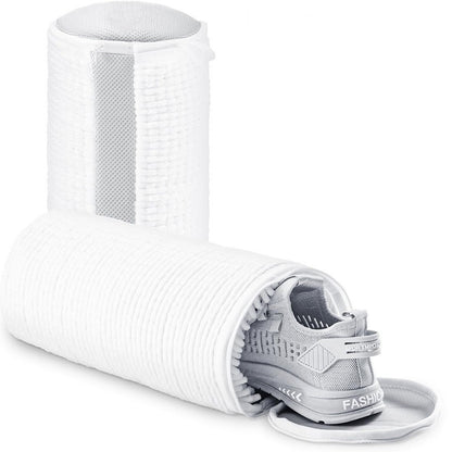 Machine-Wash Shoe Laundry Bag (photo 5)