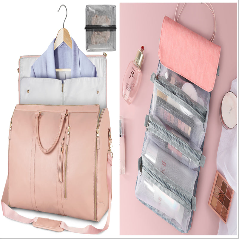 Large Foldable Travel Duffle Bag (photo 50)