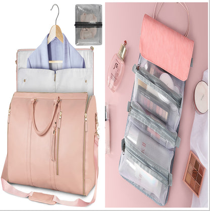 Large Foldable Travel Duffle Bag (photo 50)