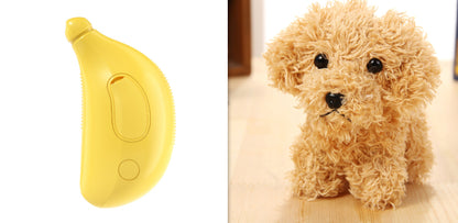 3-in-1 Pet Steam Grooming Brush (photo 9)