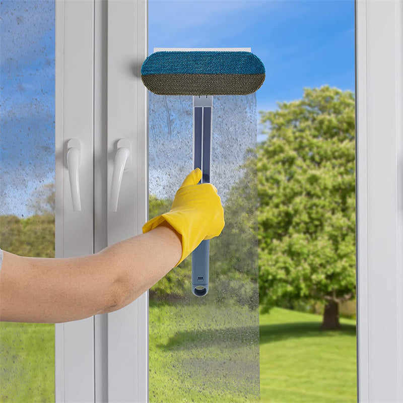 4-in-1 Brush for Pet Hair, Lint and Window Screens (photo 12)