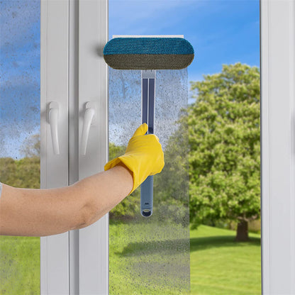 4-in-1 Brush for Pet Hair, Lint and Window Screens (photo 12)