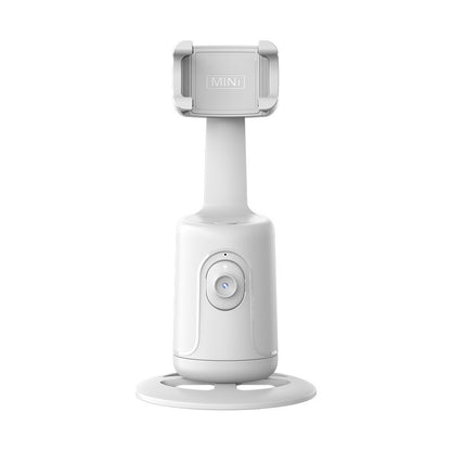 360° AI Face-Tracking Phone Holder (photo 13)
