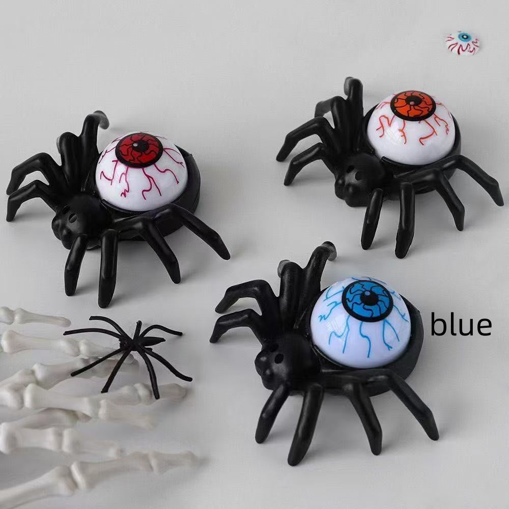 Halloween Spider LED Candle Light (photo 15)