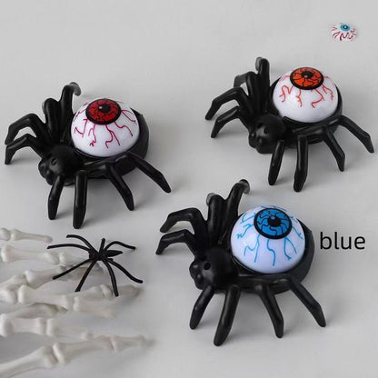 Halloween Spider LED Candle Light (photo 15)